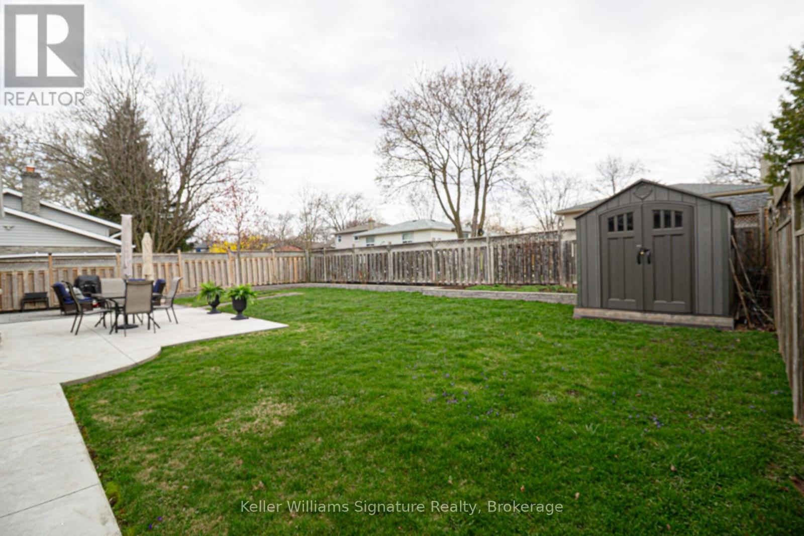 2231 Urwin Crescent, Oakville, Ontario  L6L 2T3 - Photo 36 - W12110316