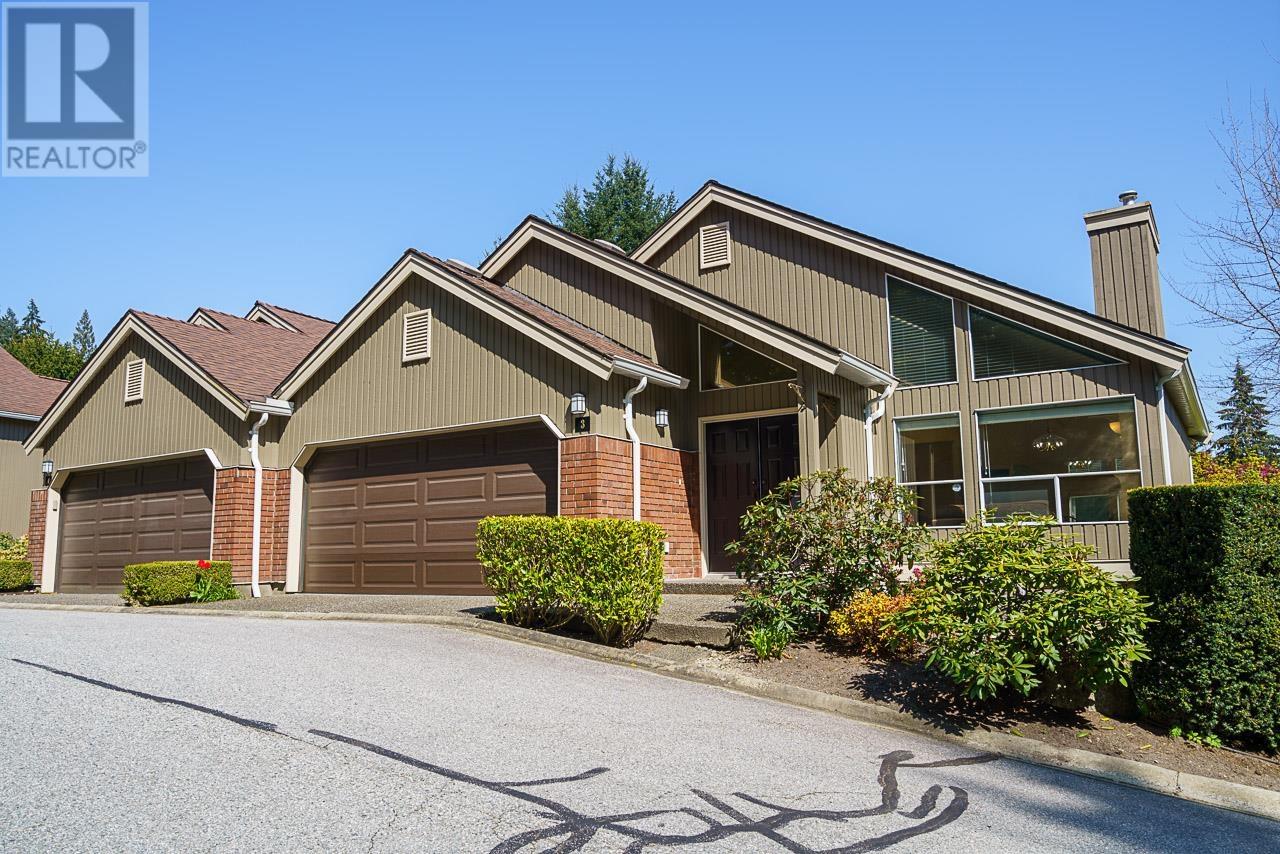 3 4055 Indian River Drive, North Vancouver, British Columbia  V7G 2R7 - Photo 2 - R2995524