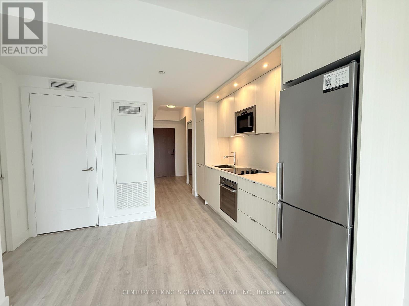 1208 - 30 Inn On The Park Drive, Toronto, Ontario  M3C 0P7 - Photo 6 - C12106316
