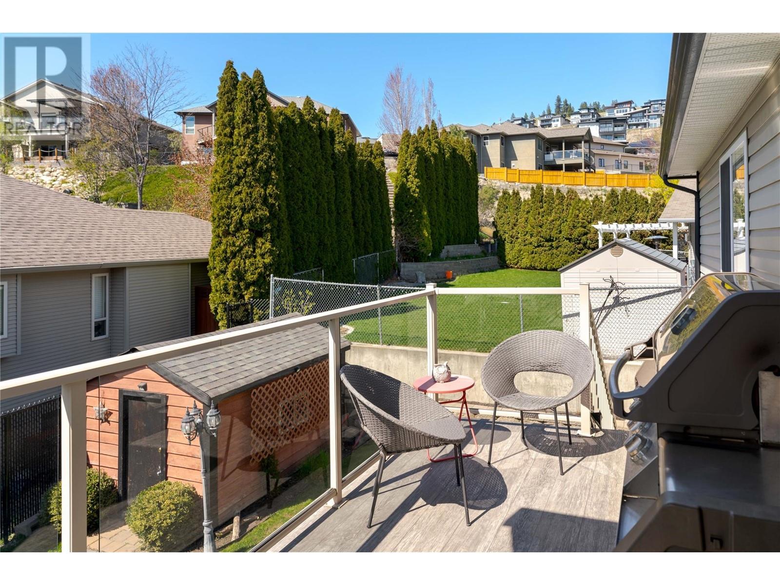 1482 Longley Crescent, Kelowna, British Columbia  V1P 1N1 - Photo 19 - 10344383