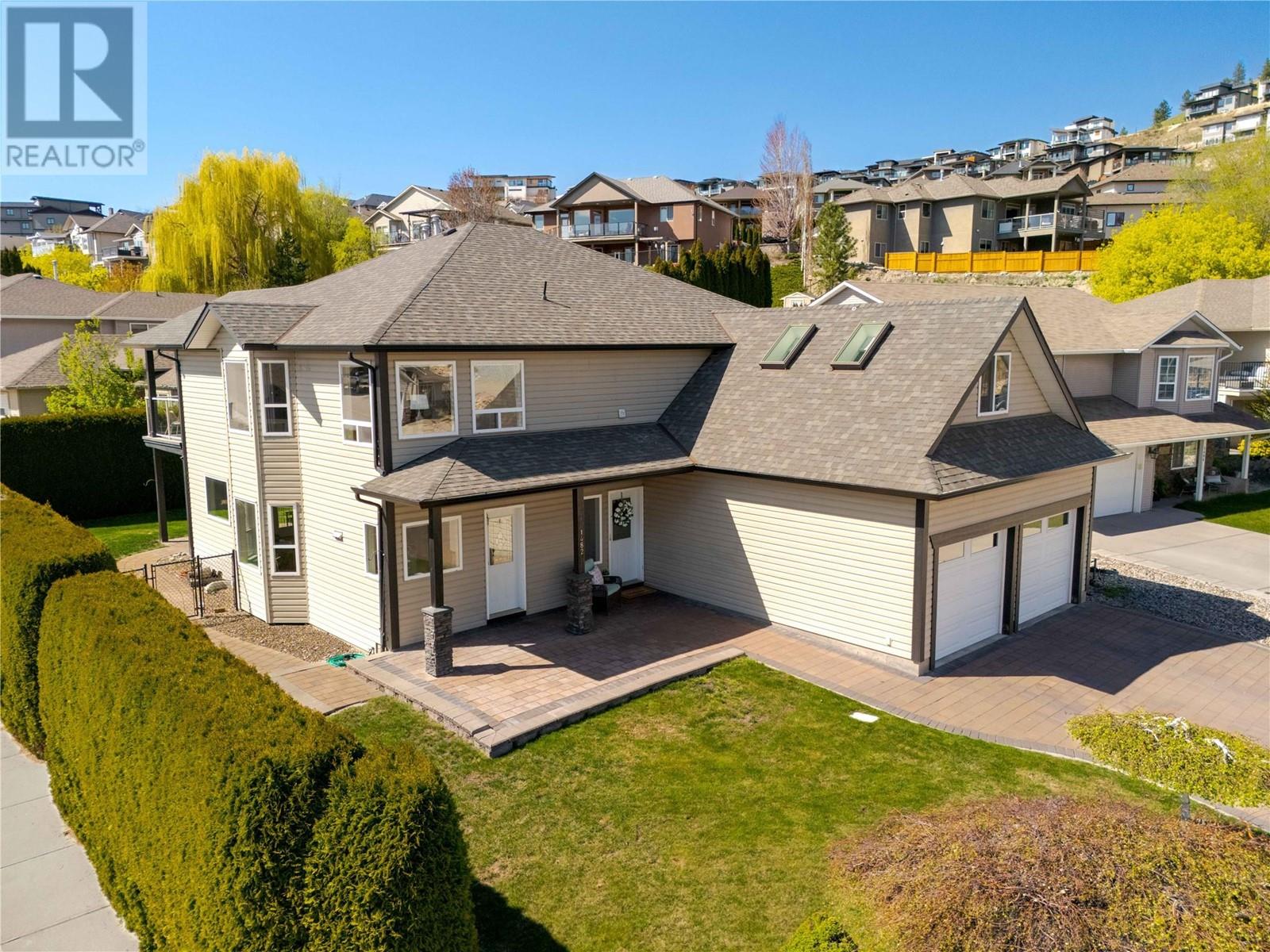 1482 Longley Crescent, Kelowna, British Columbia  V1P 1N1 - Photo 36 - 10344383