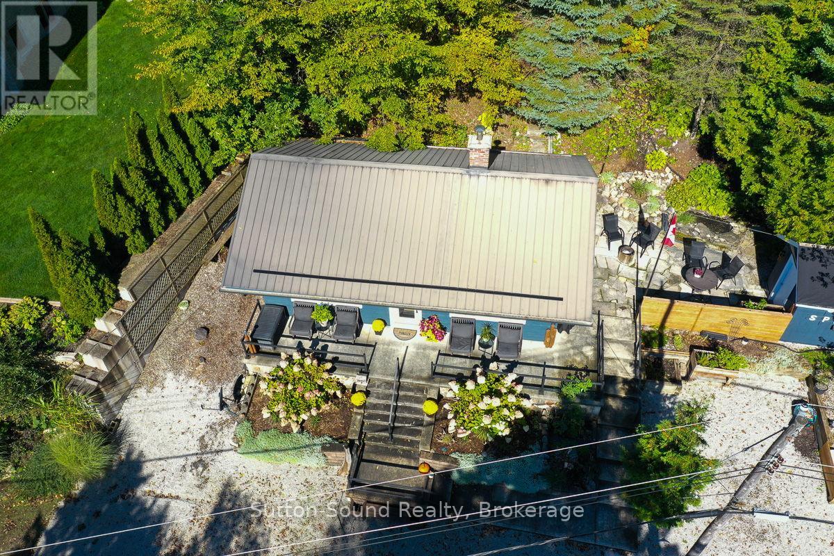 199 Mallory Beach Road, South Bruce Peninsula, Ontario  N0H 2T0 - Photo 26 - X12110205