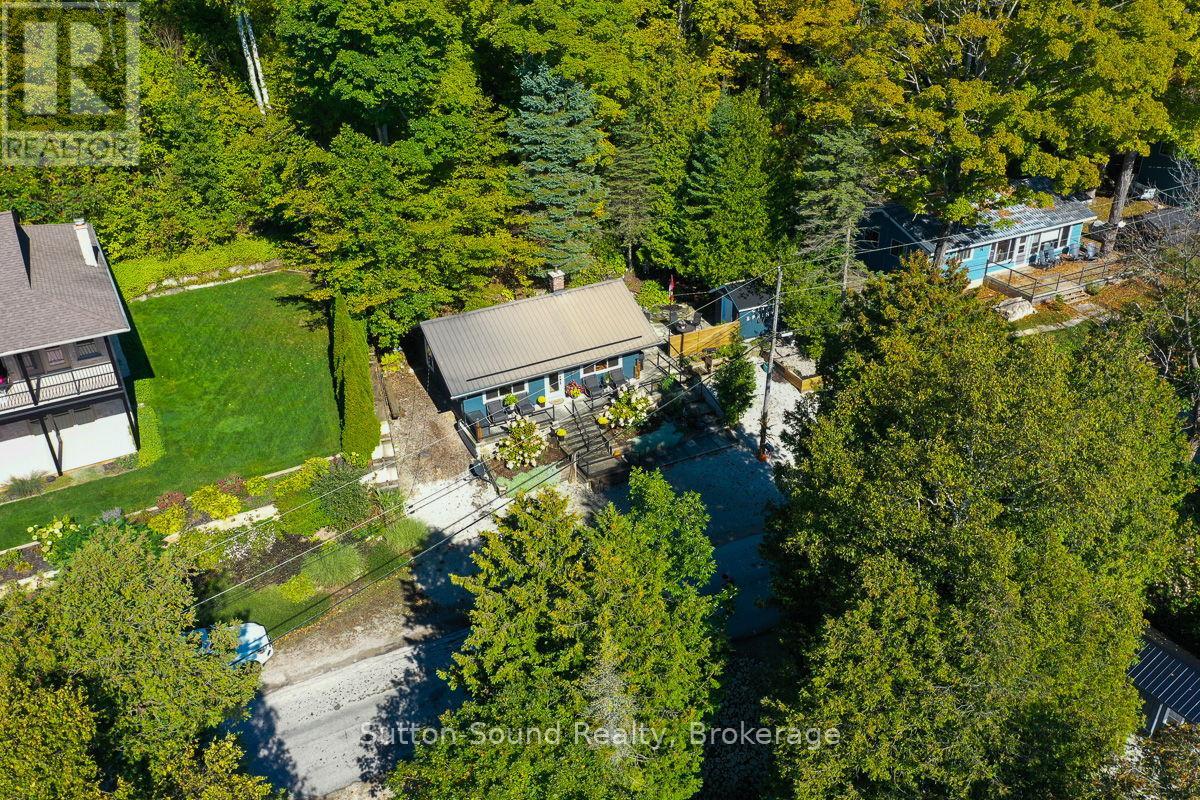 199 Mallory Beach Road, South Bruce Peninsula, Ontario  N0H 2T0 - Photo 27 - X12110205