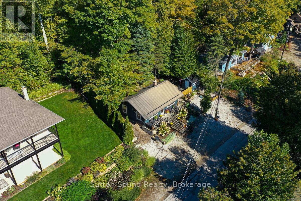 199 Mallory Beach Road, South Bruce Peninsula, Ontario  N0H 2T0 - Photo 28 - X12110205