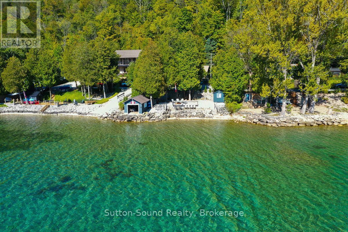 199 Mallory Beach Road, South Bruce Peninsula, Ontario  N0H 2T0 - Photo 3 - X12110205