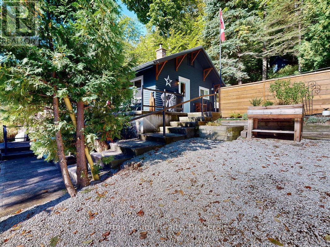 199 Mallory Beach Road, South Bruce Peninsula, Ontario  N0H 2T0 - Photo 30 - X12110205