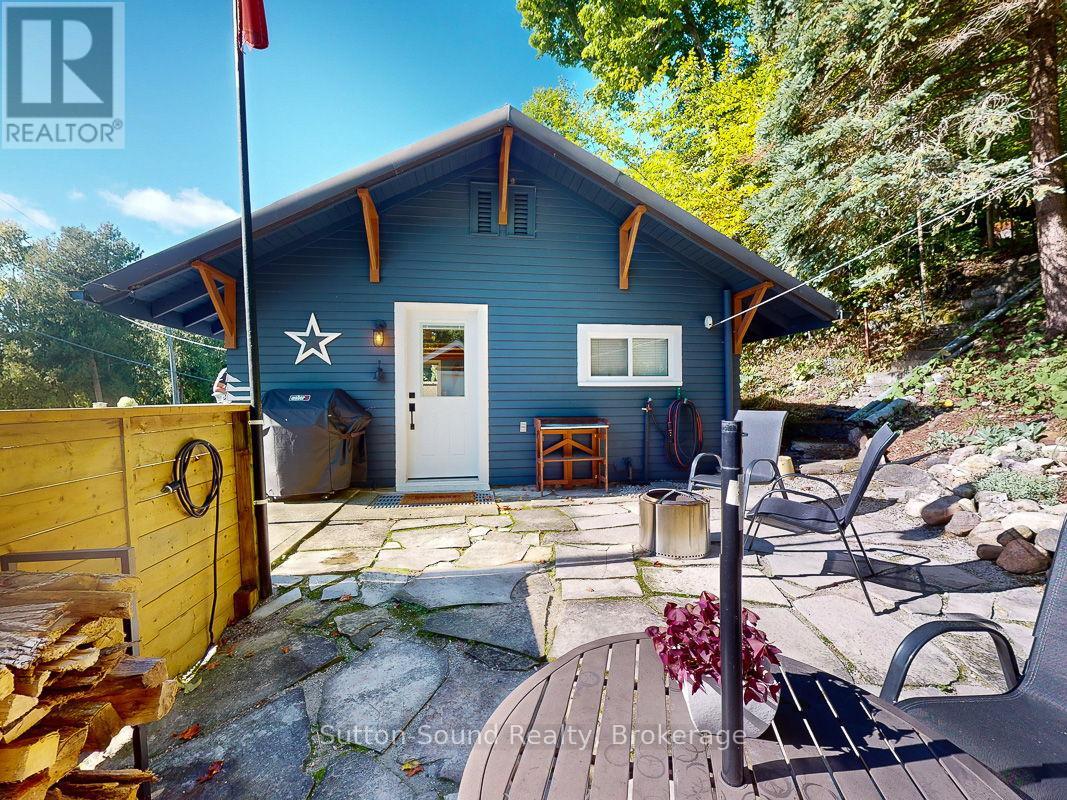 199 Mallory Beach Road, South Bruce Peninsula, Ontario  N0H 2T0 - Photo 31 - X12110205