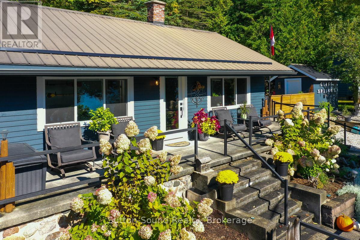 199 Mallory Beach Road, South Bruce Peninsula, Ontario  N0H 2T0 - Photo 33 - X12110205