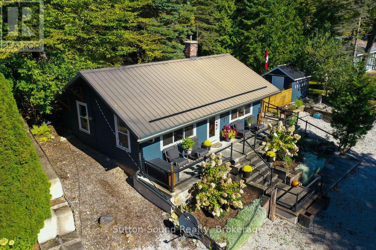 199 Mallory Beach Road, South Bruce Peninsula, Ontario  N0H 2T0 - Photo 34 - X12110205