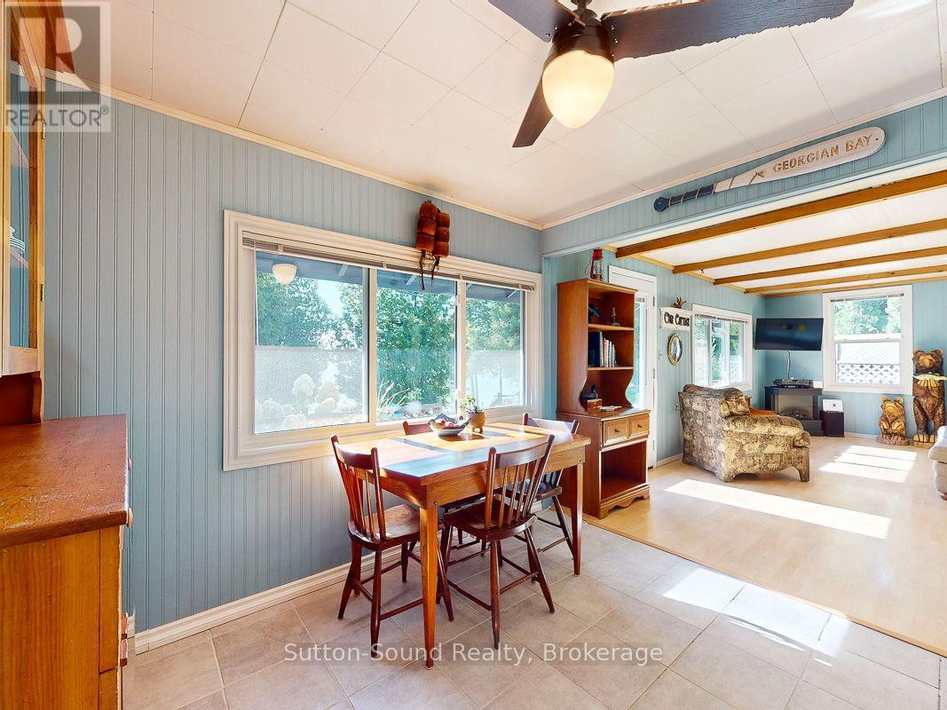 199 Mallory Beach Road, South Bruce Peninsula, Ontario  N0H 2T0 - Photo 4 - X12110205