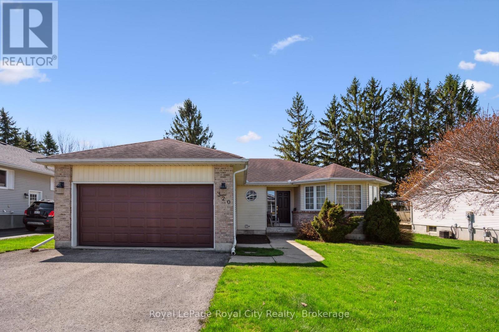Property at 320 BELL STREET image 1