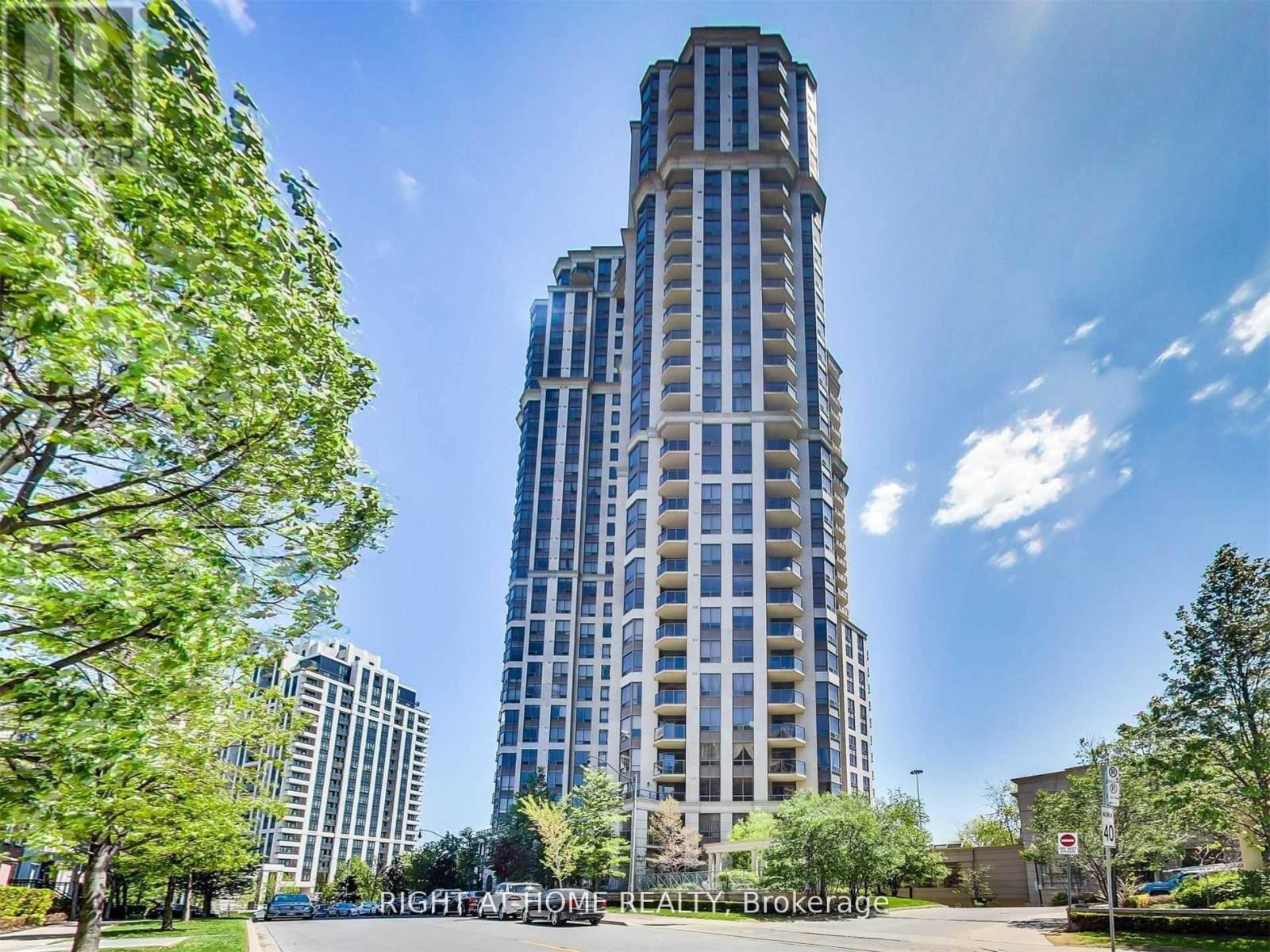 1428 - 80 Harrison Garden Boulevard, Toronto (Willowdale East), Ontario  M2N 7E3 - Photo 2 - C12105844