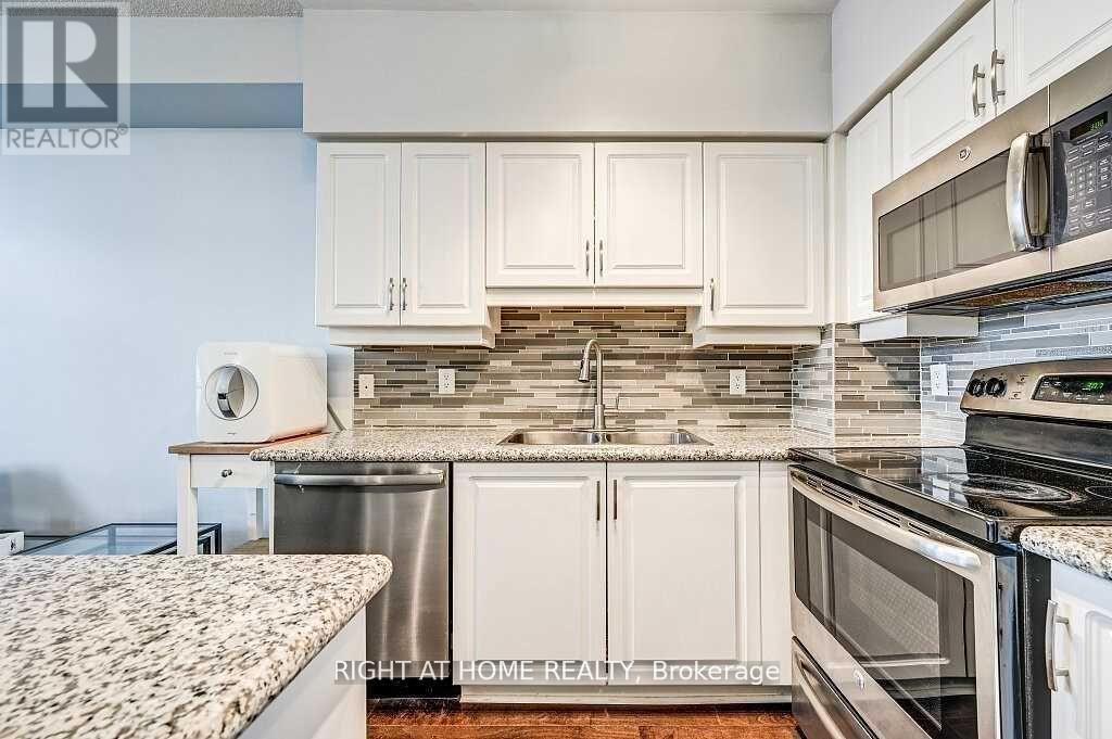 1428 - 80 Harrison Garden Boulevard, Toronto (Willowdale East), Ontario  M2N 7E3 - Photo 9 - C12105844