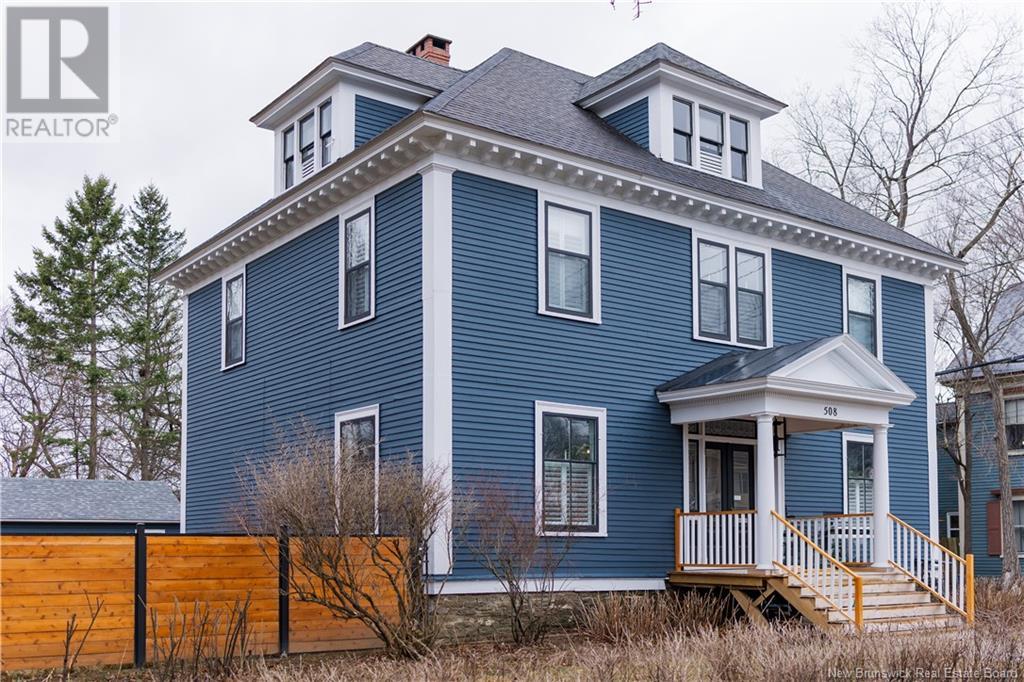 Property at 508 Charlotte Street image 1