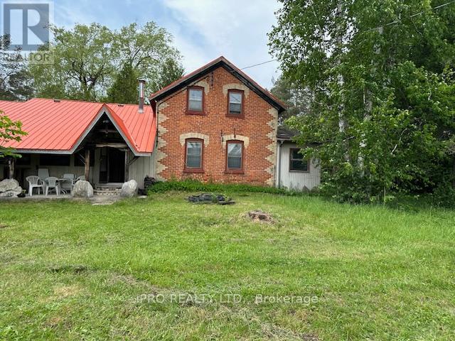 736074 WEST BACK LINE, Chatsworth, Ontario