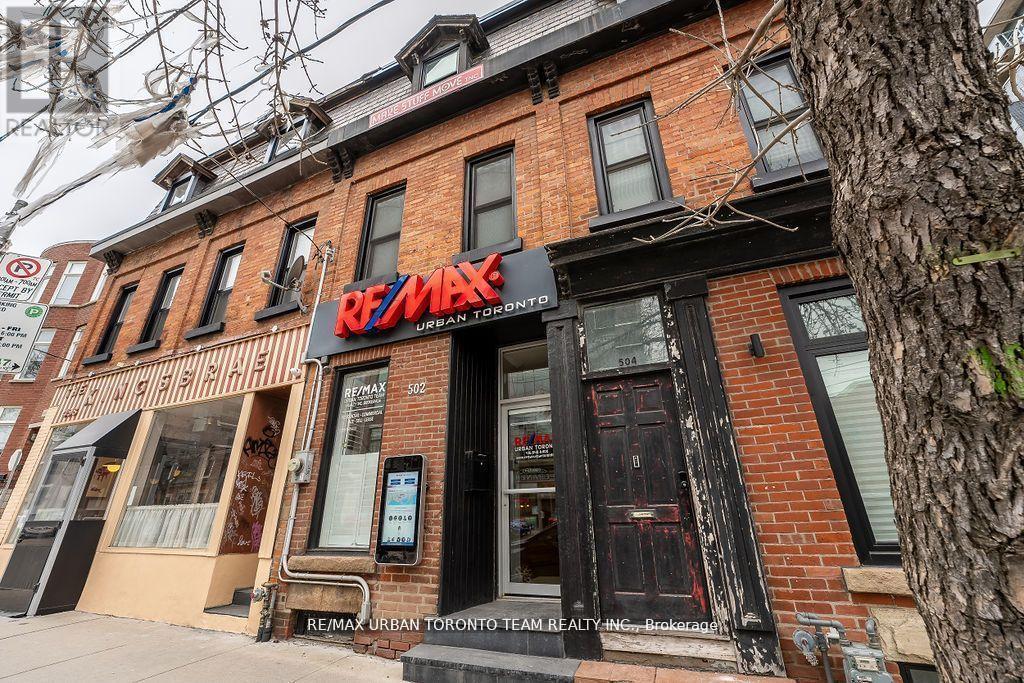 Property at 502 KING STREET E image 3