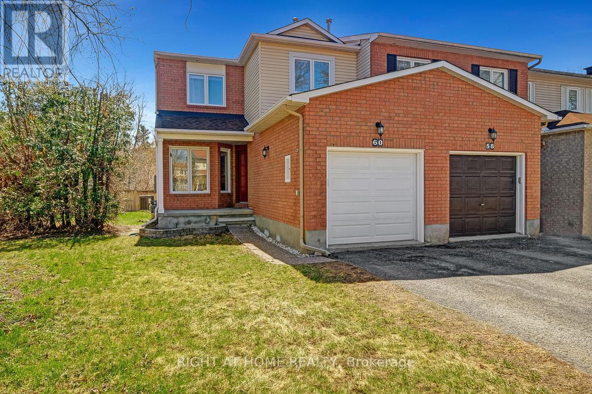 Property at 60 KIMBOLTON CRESCENT image 1