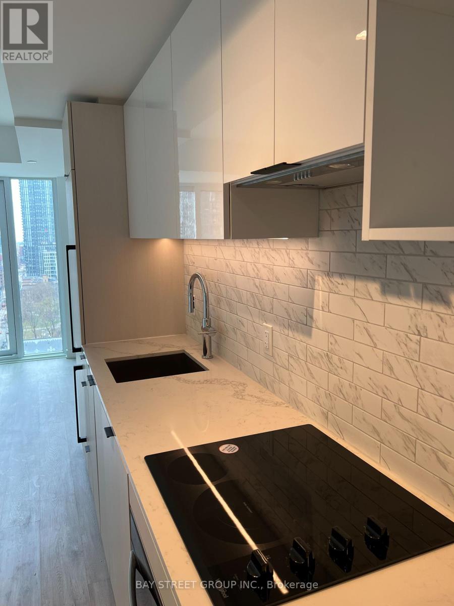 1711 - 252 Church Street, Toronto, Ontario  M5B 1Z2 - Photo 8 - C12110248