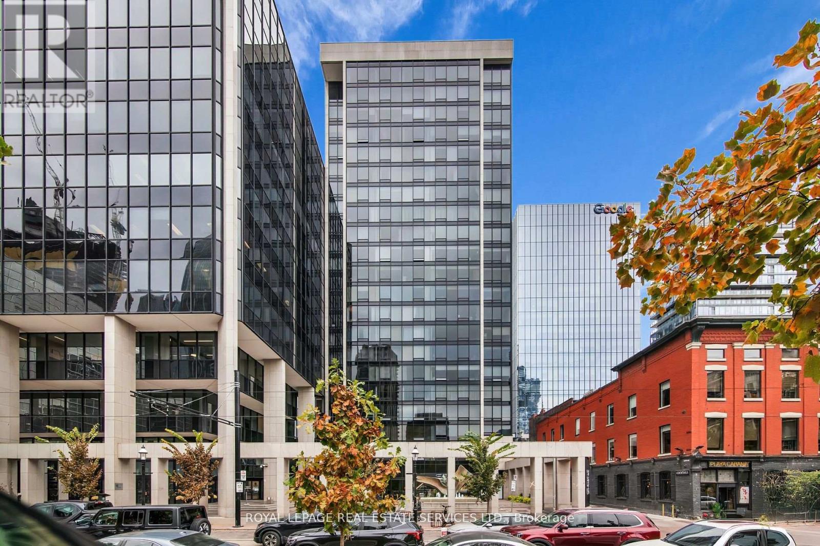 2006 - 30 Wellington Street E, Toronto, Ontario  M5E 1S3 - Photo 36 - C12110317