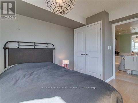 1502 - 125 Western Battery Road, Toronto, Ontario  M6K 3R8 - Photo 10 - C12110343