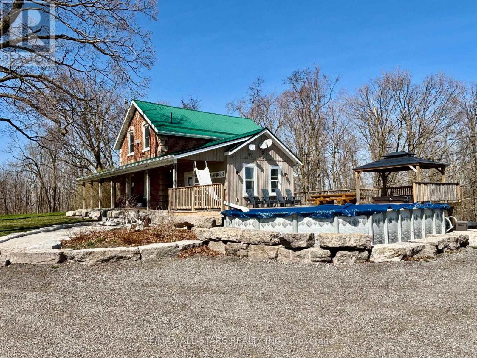 1018 Palestine Road, Kawartha Lakes (Eldon), Ontario  K0M 2T0 - Photo 30 - X11978556