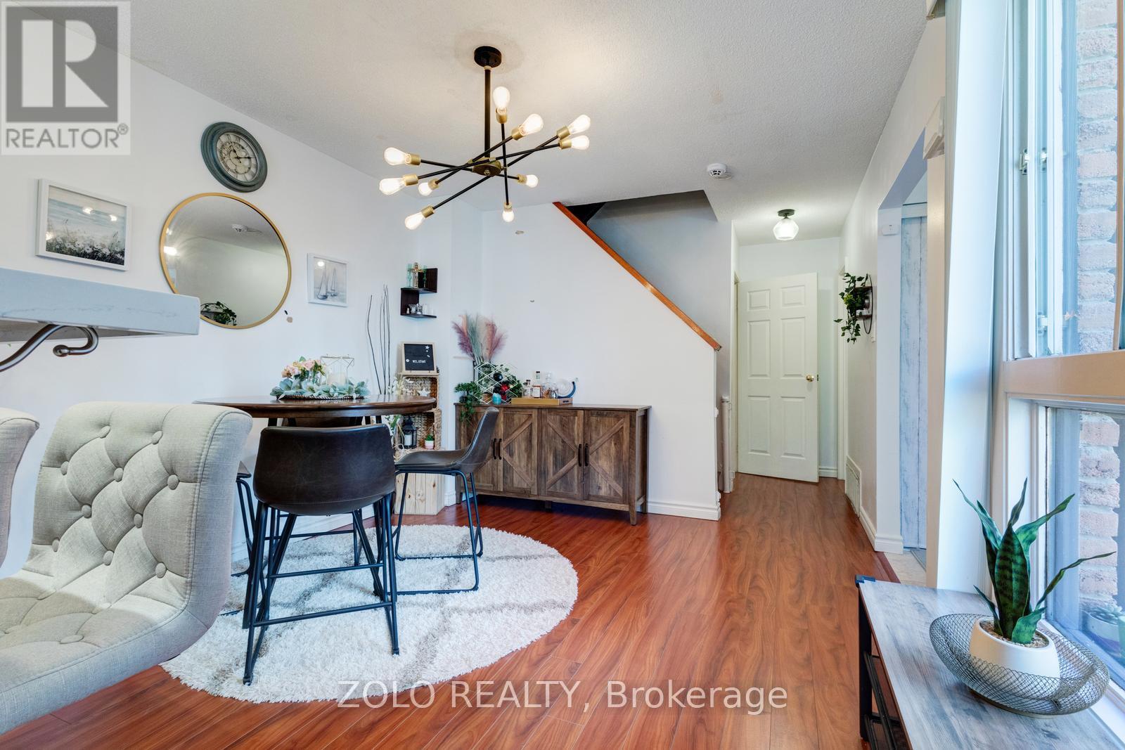 5 - 97 Burrows Hall Boulevard, Toronto, Ontario  M1B 1M7 - Photo 12 - E12110312