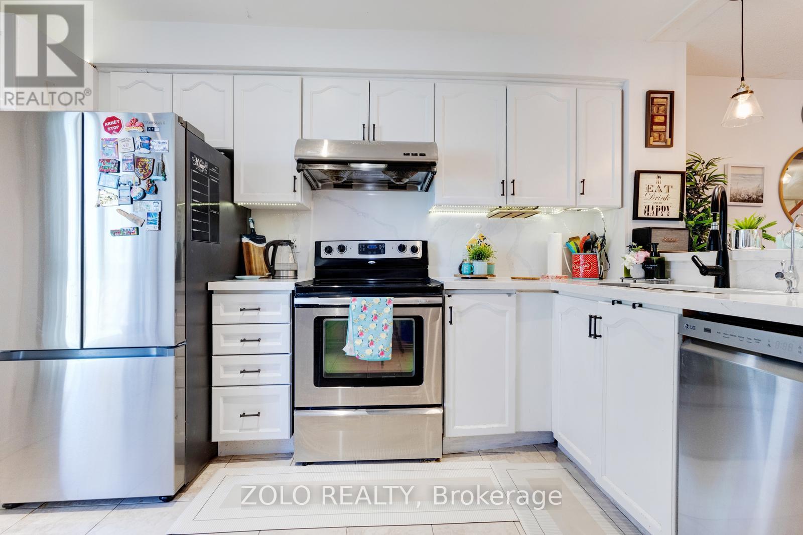 5 - 97 Burrows Hall Boulevard, Toronto, Ontario  M1B 1M7 - Photo 13 - E12110312