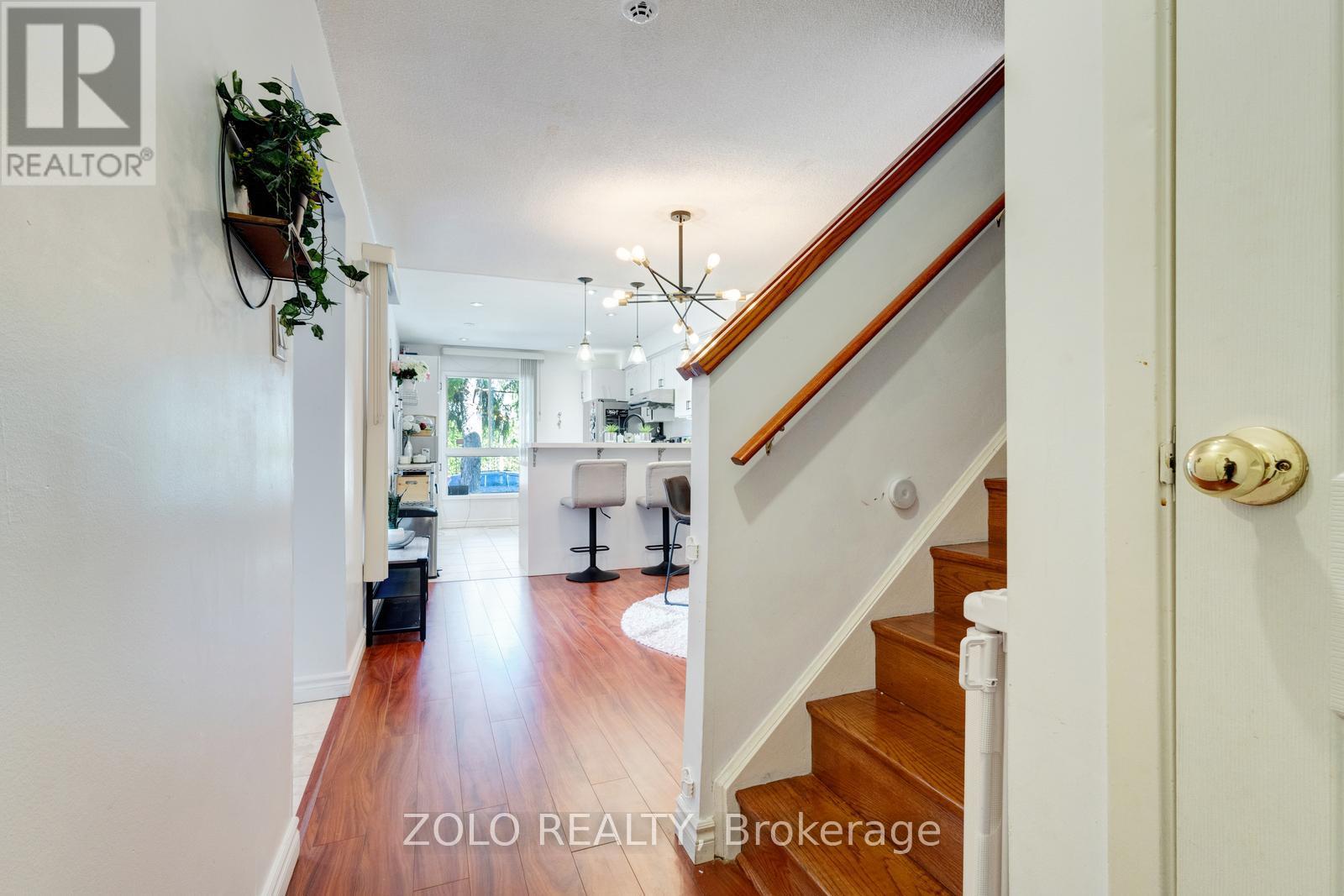 5 - 97 Burrows Hall Boulevard, Toronto, Ontario  M1B 1M7 - Photo 16 - E12110312