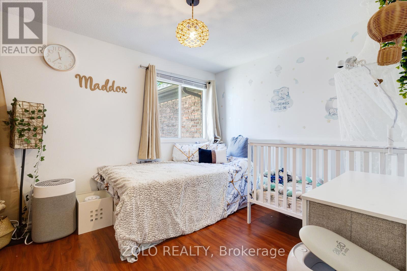 5 - 97 Burrows Hall Boulevard, Toronto, Ontario  M1B 1M7 - Photo 22 - E12110312