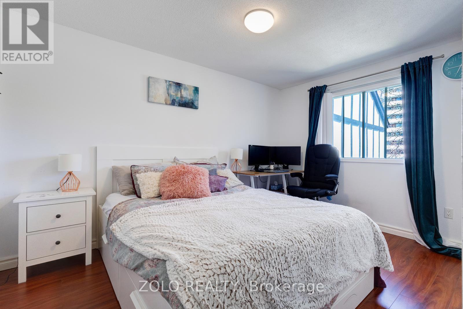 5 - 97 Burrows Hall Boulevard, Toronto, Ontario  M1B 1M7 - Photo 25 - E12110312