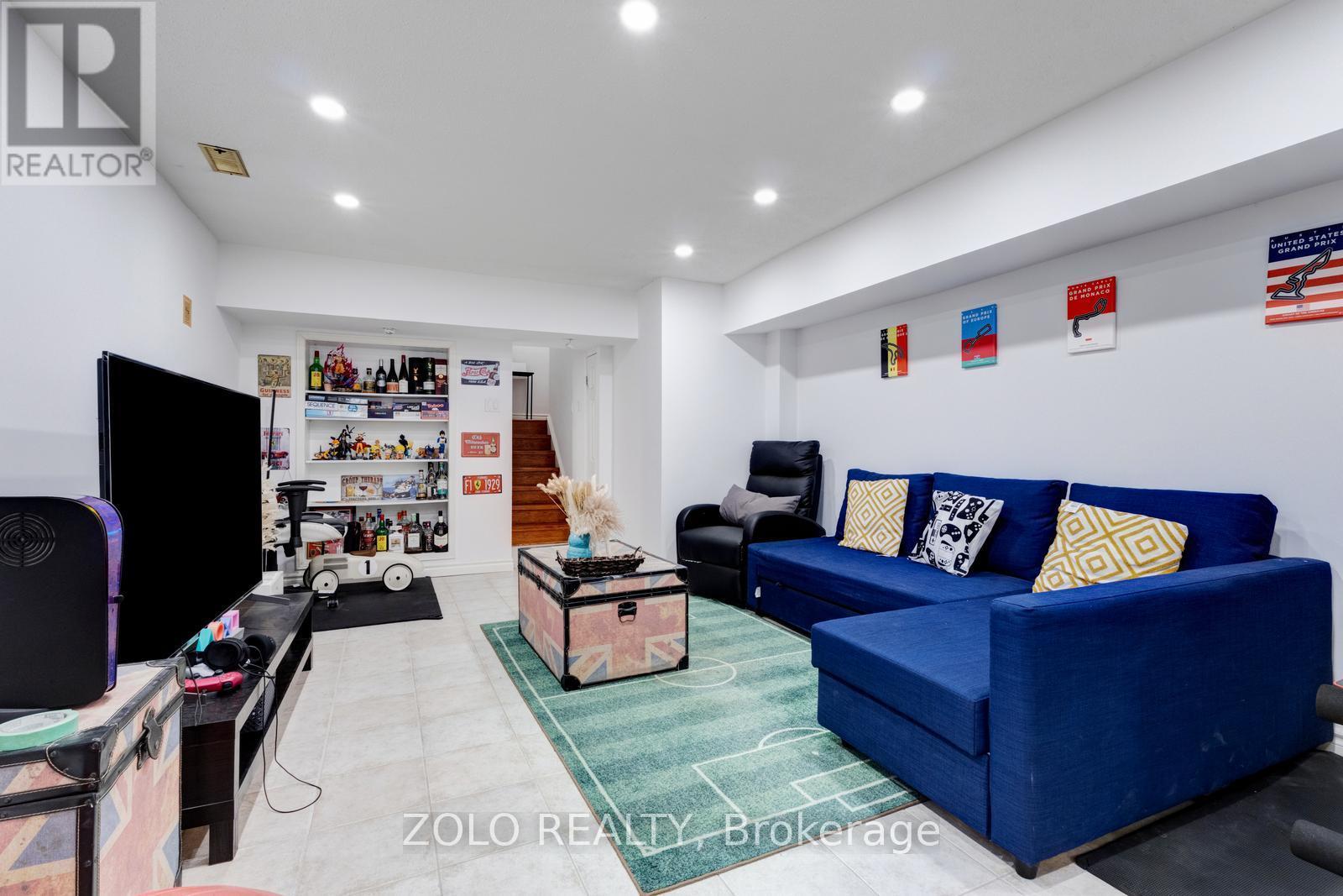 5 - 97 Burrows Hall Boulevard, Toronto, Ontario  M1B 1M7 - Photo 28 - E12110312