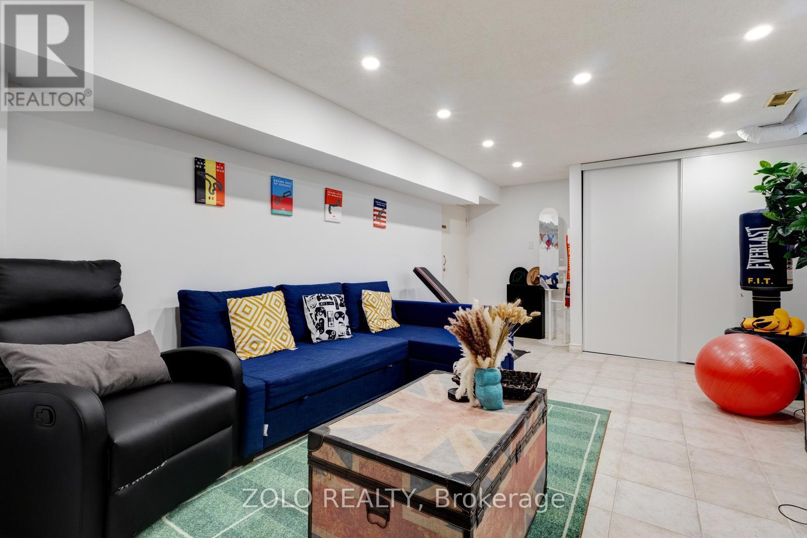 5 - 97 Burrows Hall Boulevard, Toronto, Ontario  M1B 1M7 - Photo 29 - E12110312