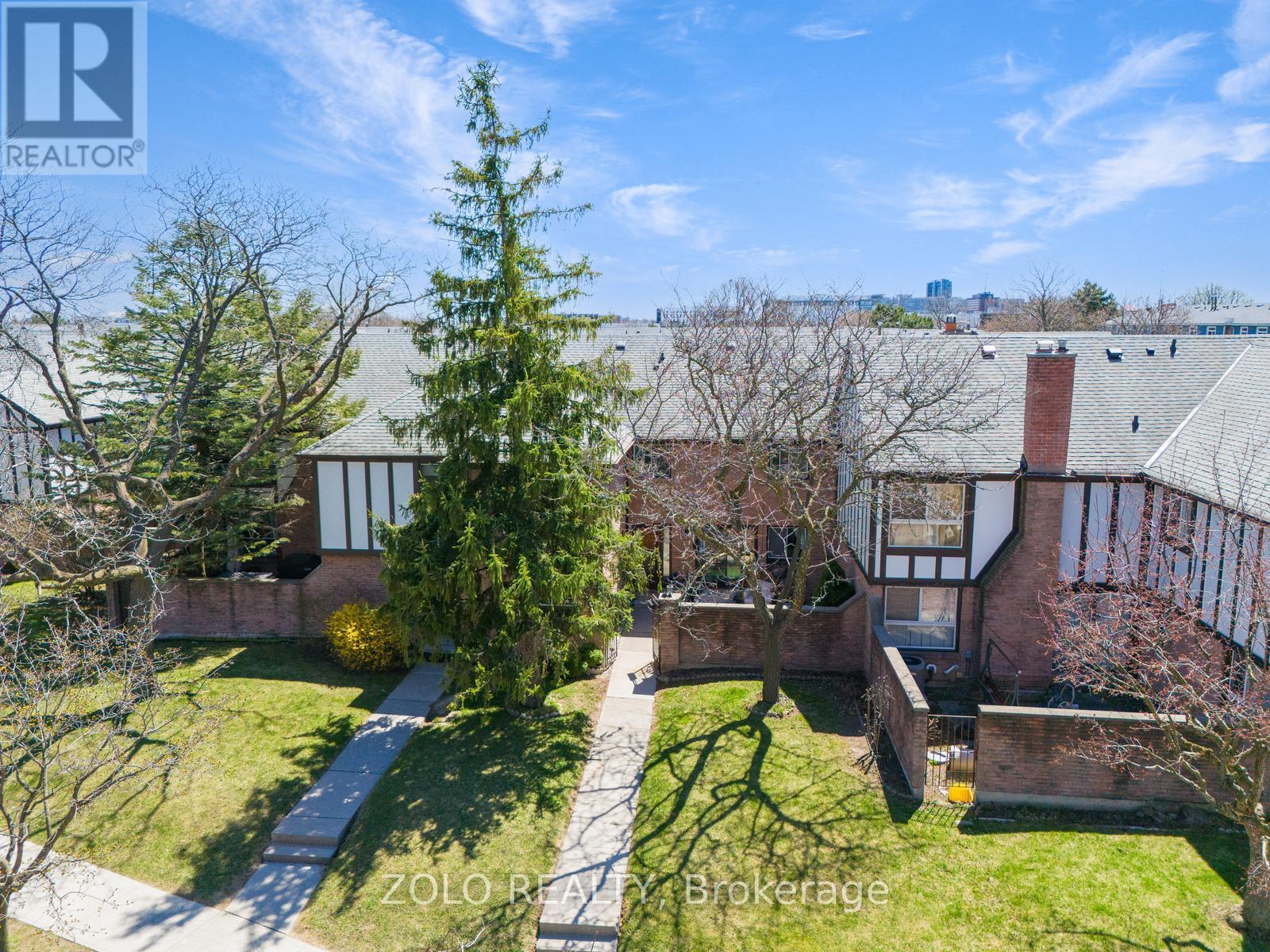 5 - 97 Burrows Hall Boulevard, Toronto, Ontario  M1B 1M7 - Photo 3 - E12110312