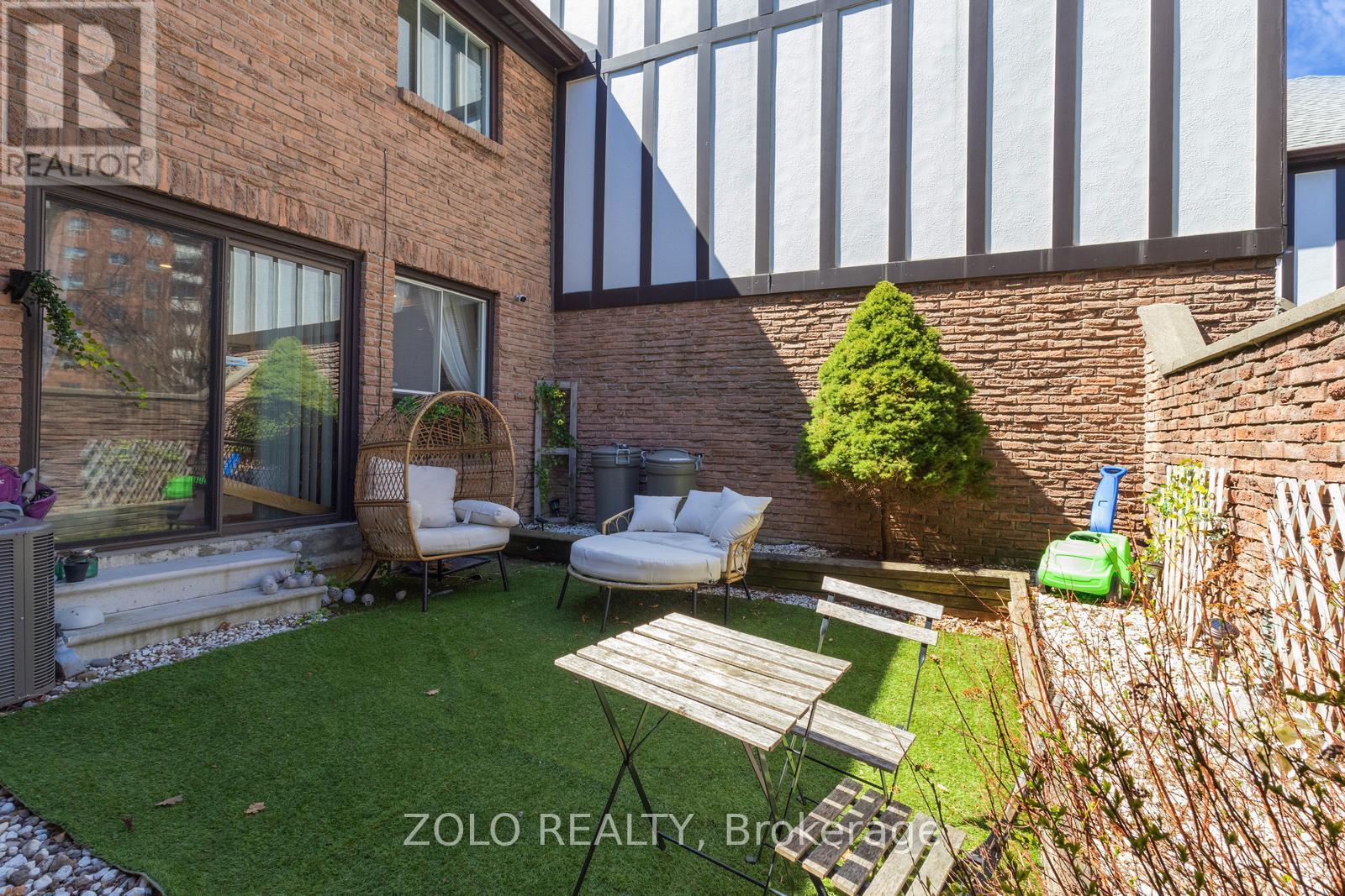 5 - 97 Burrows Hall Boulevard, Toronto, Ontario  M1B 1M7 - Photo 36 - E12110312