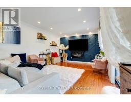 5 - 97 BURROWS HALL BOULEVARD, Toronto, Ontario