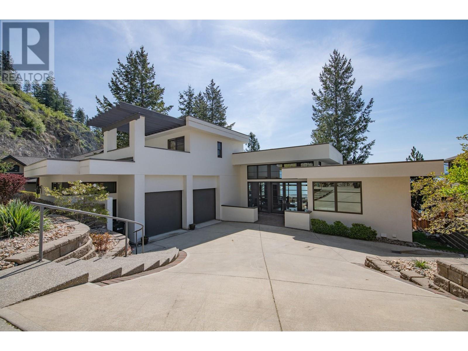 100 Kestrel Place Unit# 12, Vernon, British Columbia