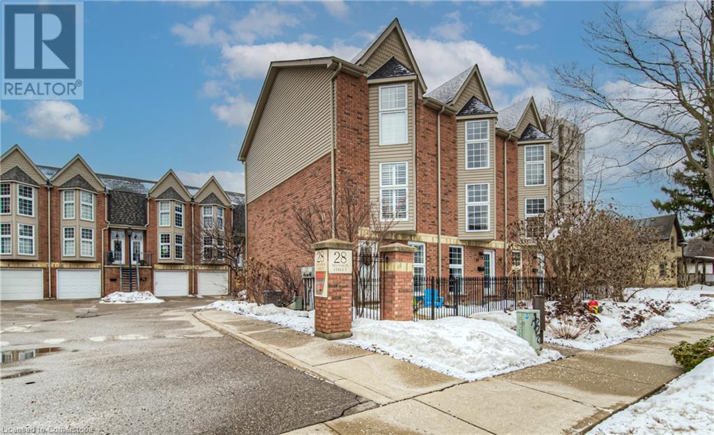 Property at 28 MANSION Street Unit# 10 image 3