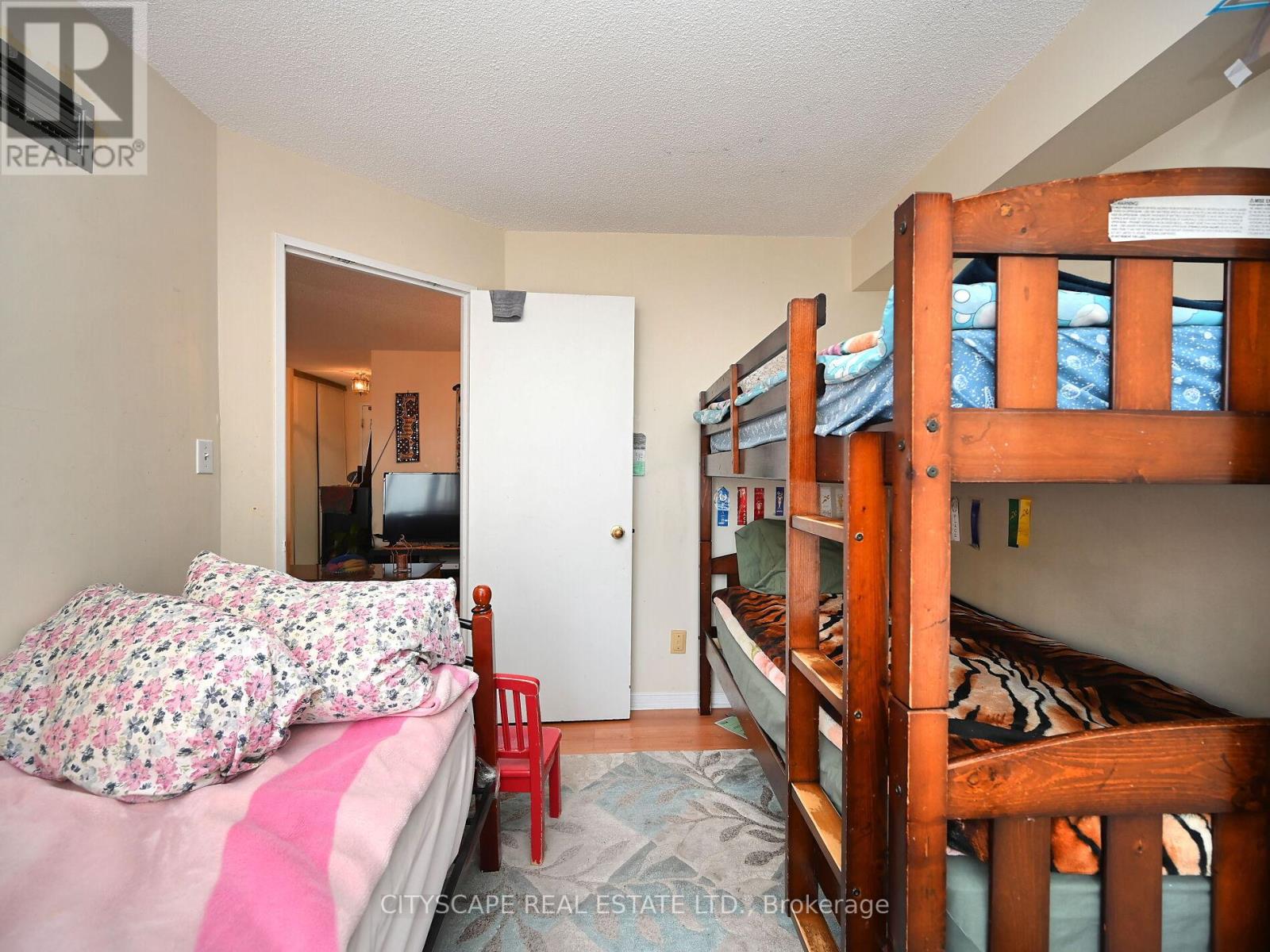 1205 - 145 Hillcrest Avenue, Mississauga, Ontario  L5B 3Z1 - Photo 27 - W11978404
