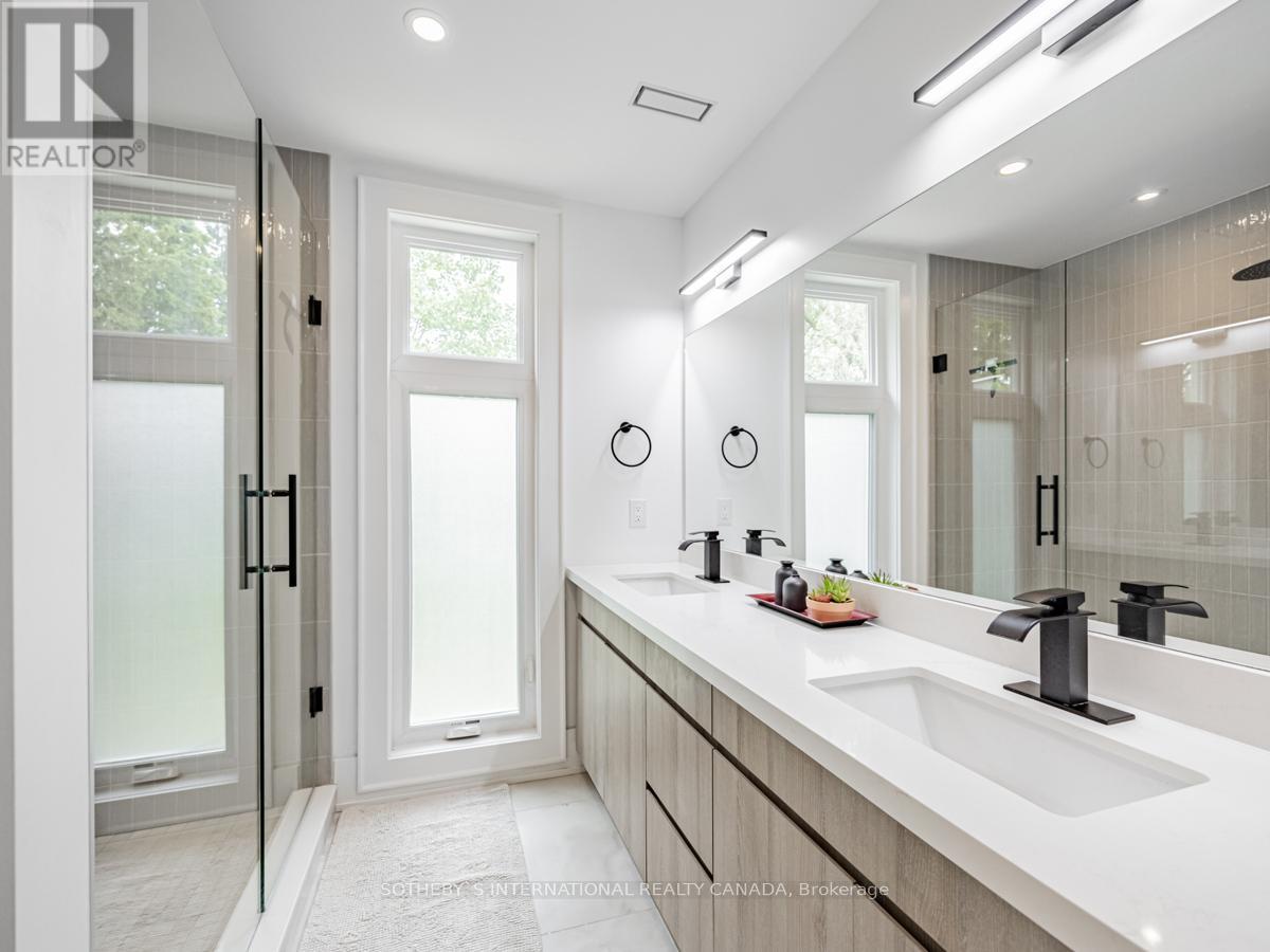 6 Twenty Fifth Street, Toronto, Ontario  M8V 3P3 - Photo 22 - W12038167