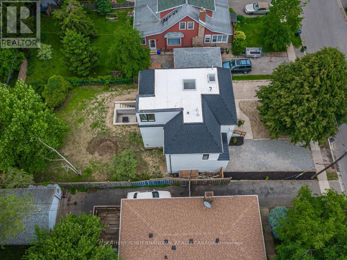 6 Twenty Fifth Street, Toronto, Ontario  M8V 3P3 - Photo 39 - W12038167