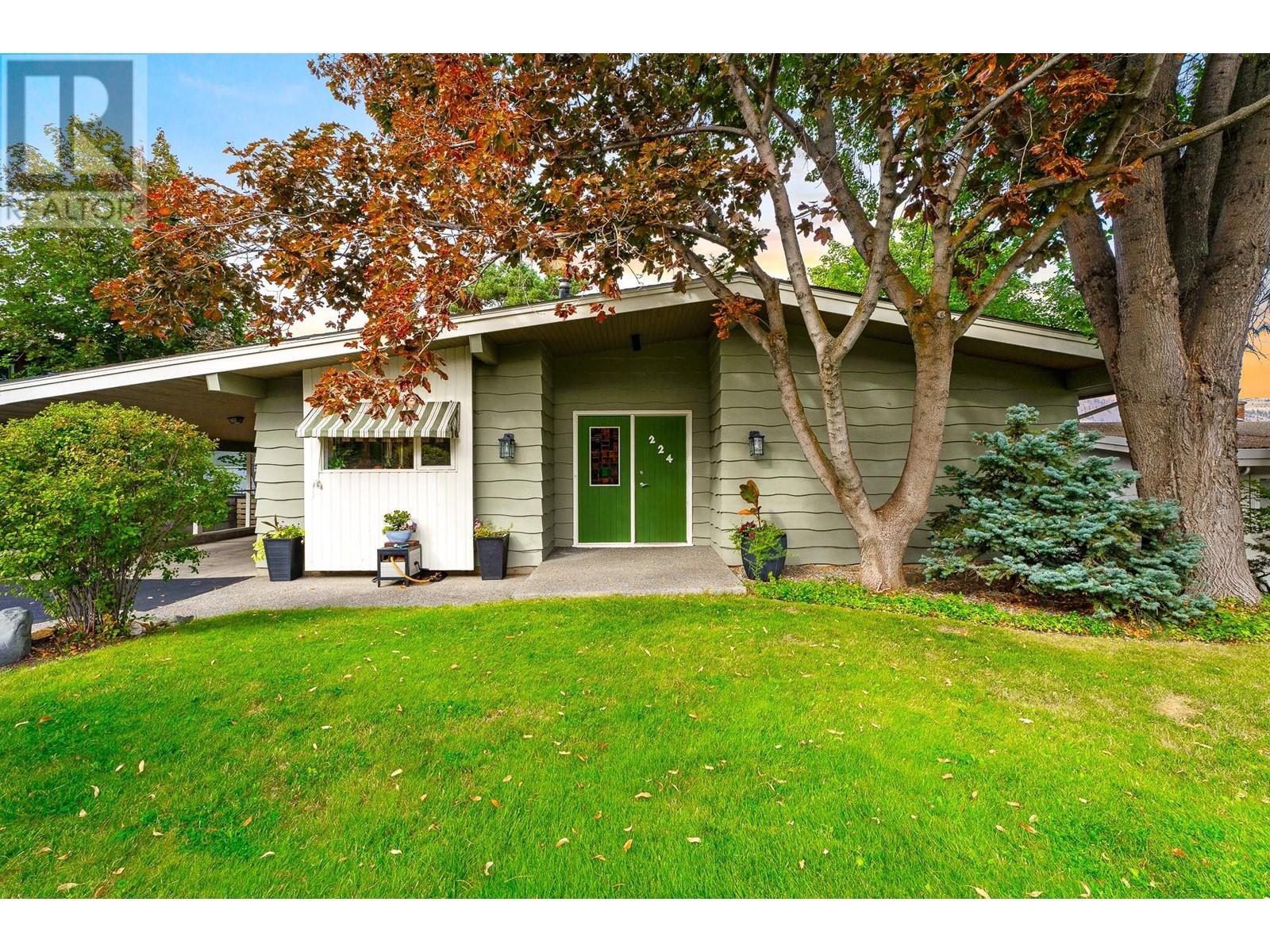 224 Greenstone Drive, Kamloops, British Columbia