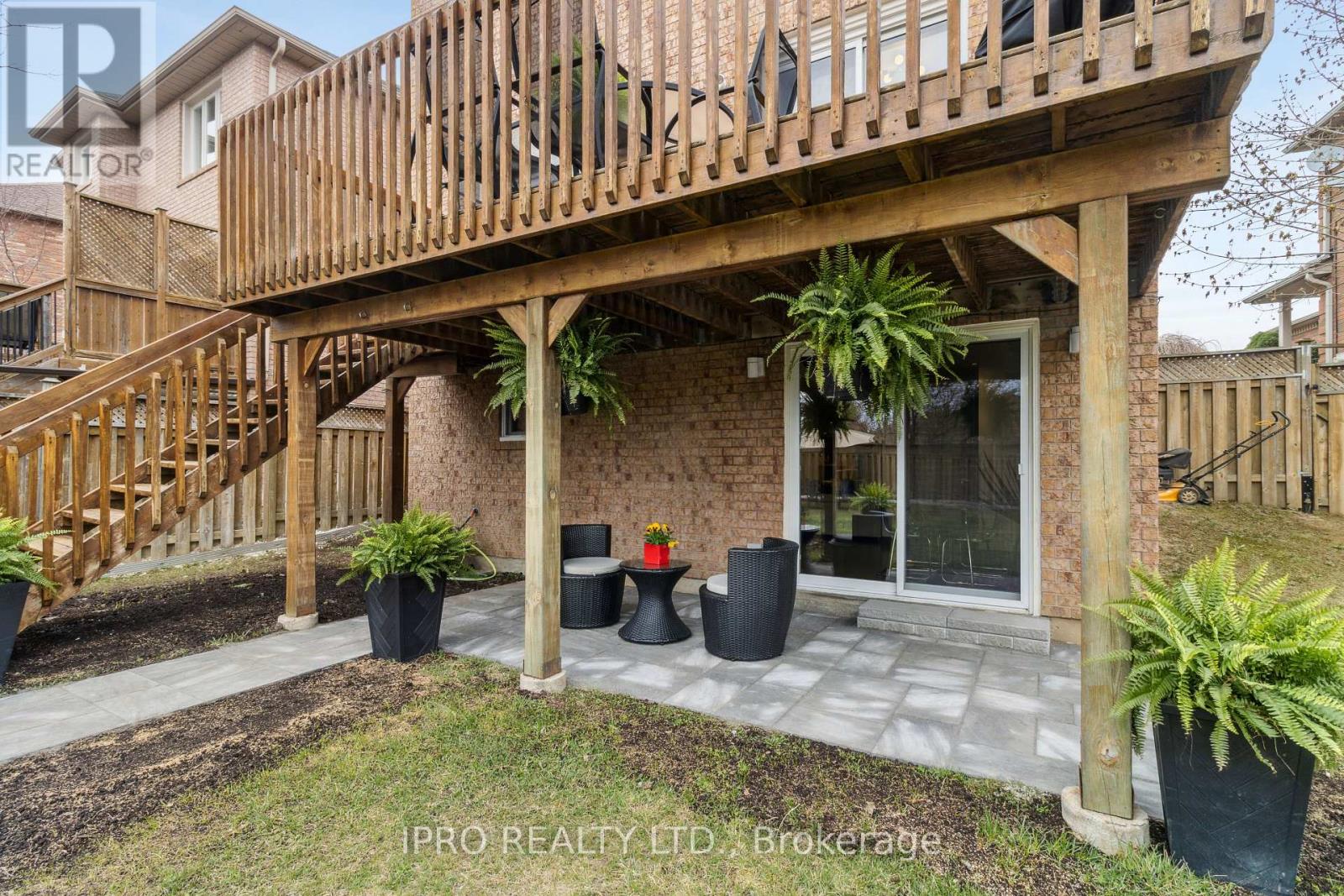 5 Salt Creek Avenue, Richmond Hill, Ontario  L4S 1R3 - Photo 45 - N12110228