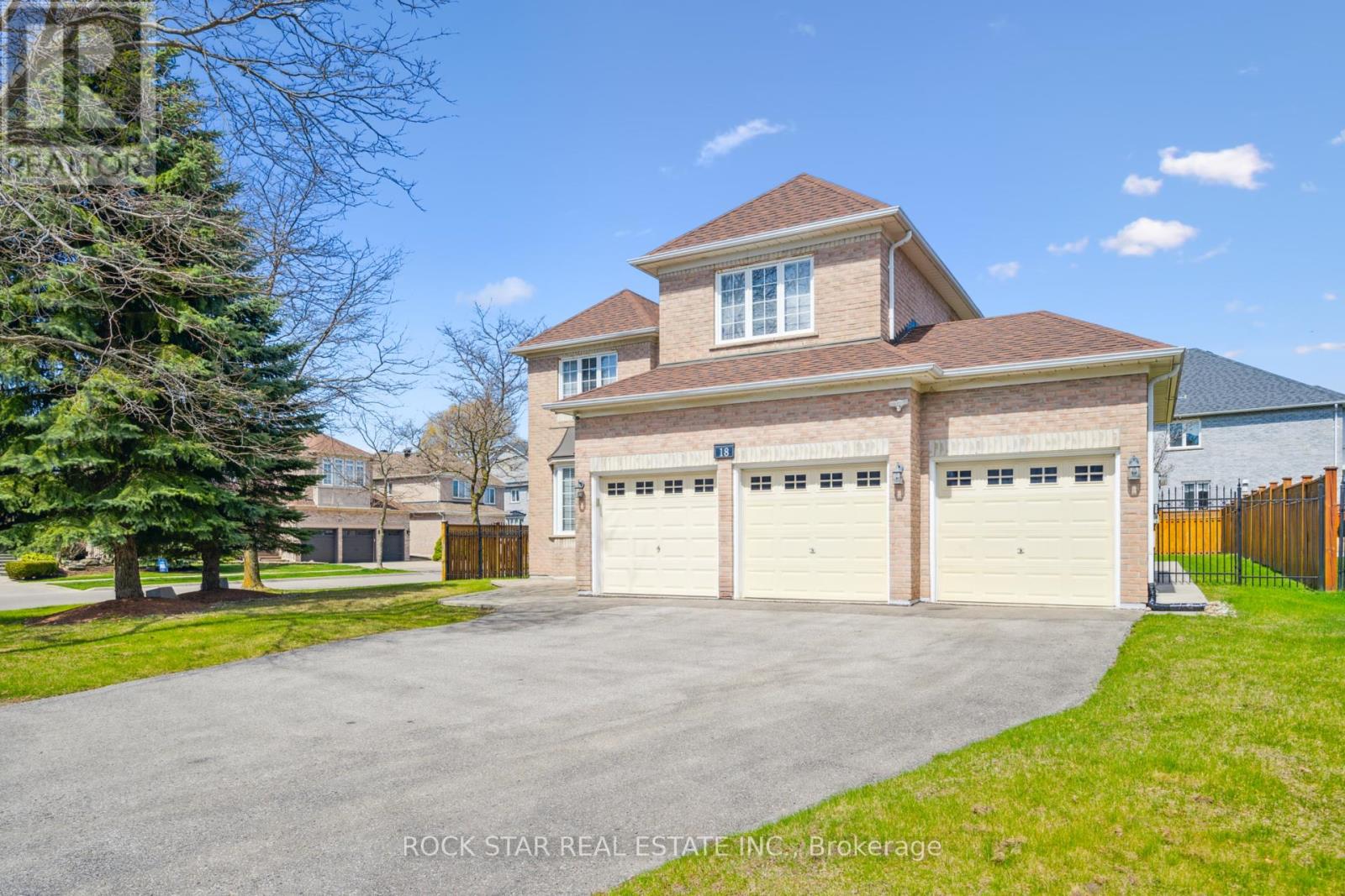 Property at 18 BURNDENFORD CRESCENT image 2