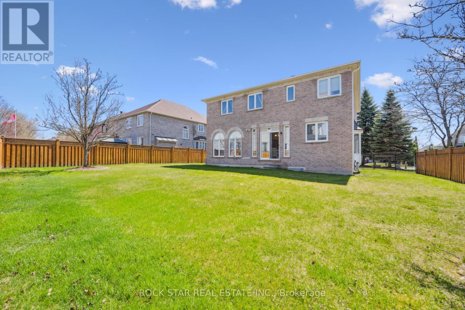 18 Burndenford Crescent, Markham, Ontario  L3P 7Z3 - Photo 42 - N12110302