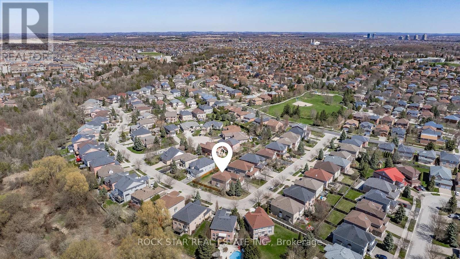 Property at 18 BURNDENFORD CRESCENT image 5