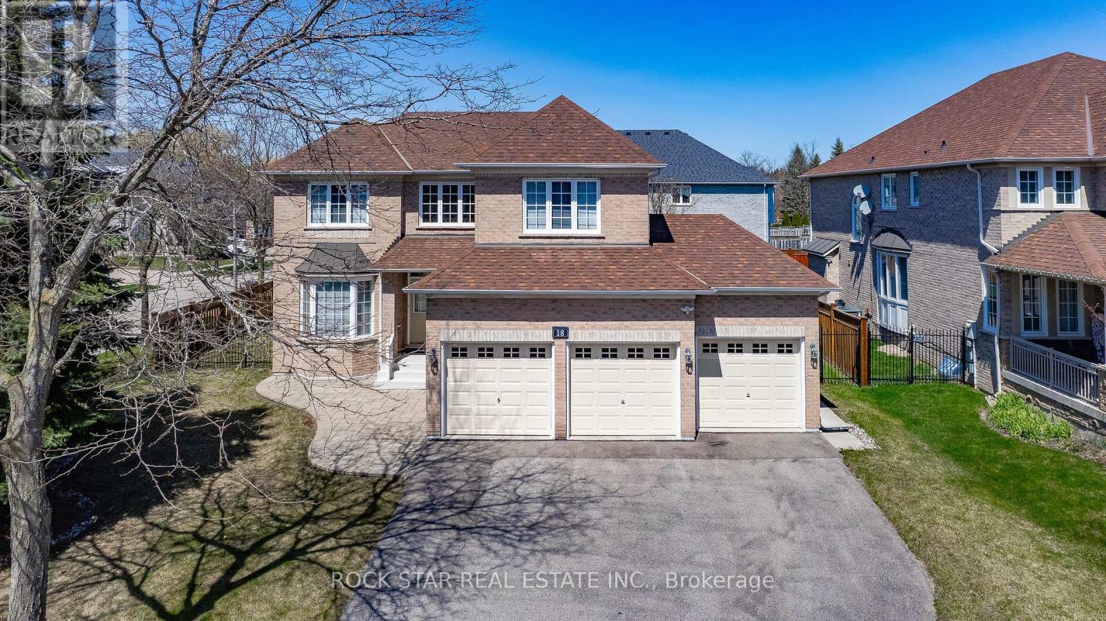 18 Burndenford Crescent, Markham, Ontario  L3P 7Z3 - Photo 7 - N12110302