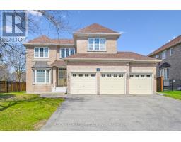 18 BURNDENFORD CRESCENT, Markham, Ontario