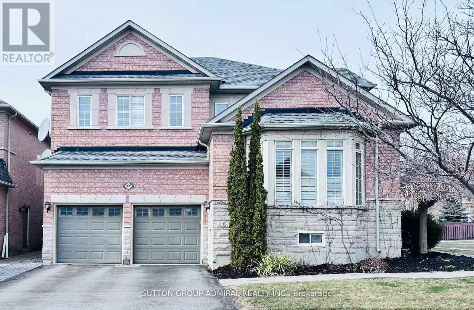 106 THOMAS FOSTER STREET, Markham, Ontario