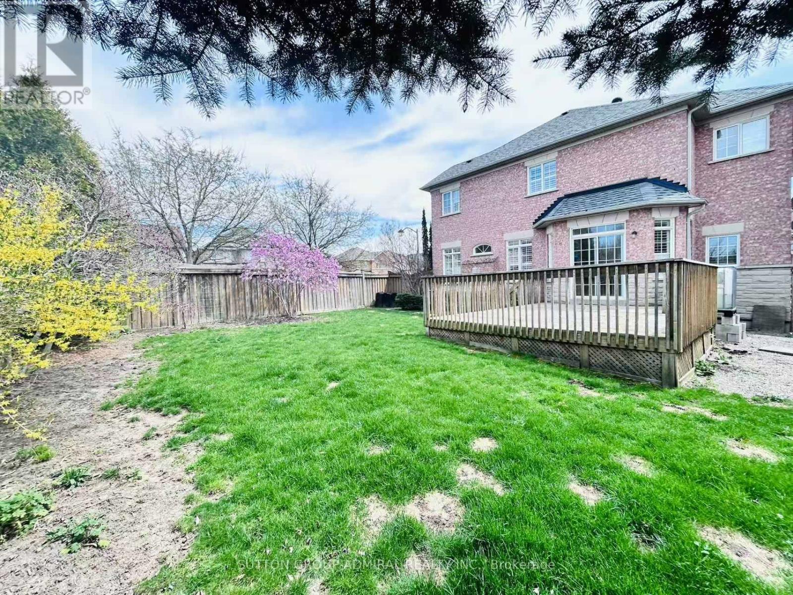 106 Thomas Foster Street, Markham (Berczy), Ontario  L6C 2W6 - Photo 33 - N12110328