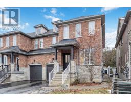 25 ARUNDEL DRIVE, Vaughan, Ontario